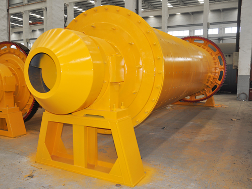 цементная мельница