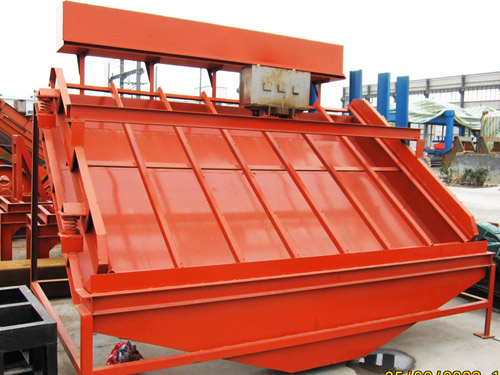 Высокочастотный экран