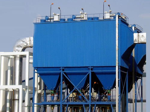 Пылевой фильтр пульс