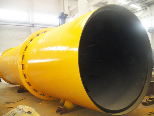 сушилка для щепы